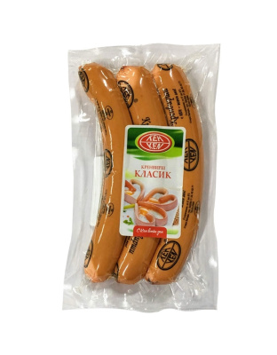 Frankfurters 320g Ken