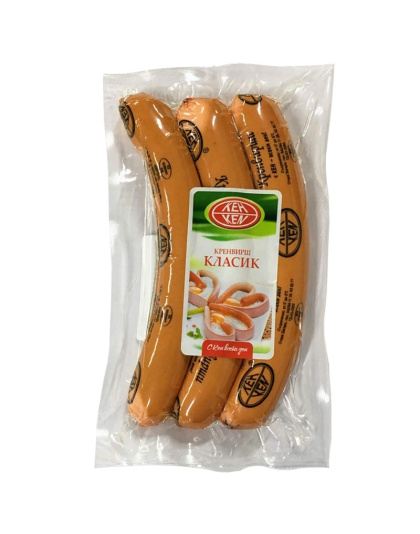 Frankfurters 320g Ken