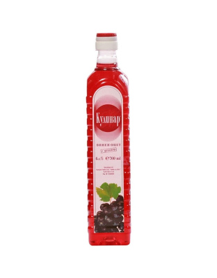 Wine Vinegar 700ml Kulinar