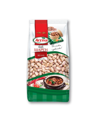 Colourfull Beans 500g Arriva