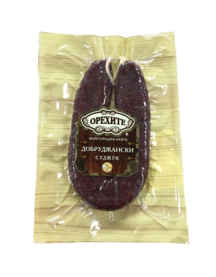 Sudjuk Dobrodjanski 160G OREHITE