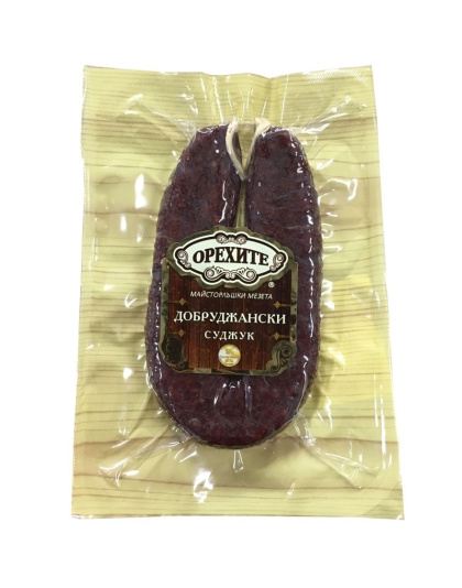 Sudjuk Dobrodjanski 160G OREHITE