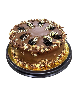 Cake Mona Lisa 1.2kg Karibu