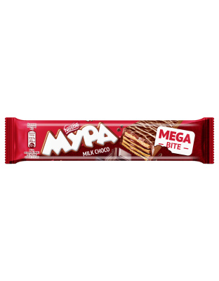 Wafer Mura Mega Bite with cocoa cream 45g Nestle