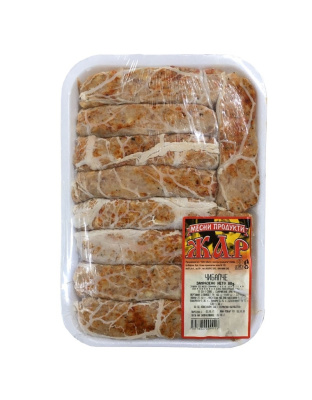 Sausage Chibapche 400g Zhar