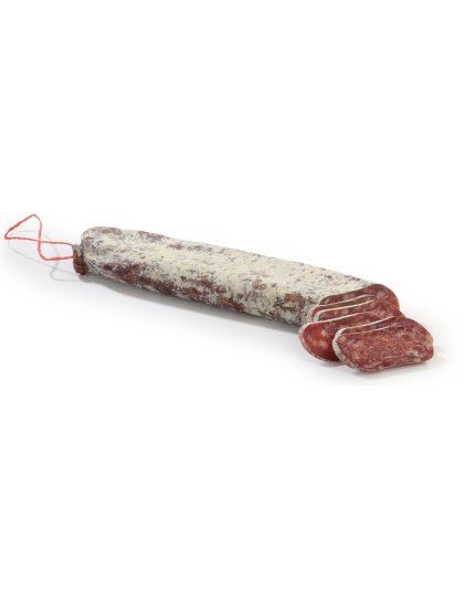 Homemade Lukanka vacuum  Elko - Price per KG
