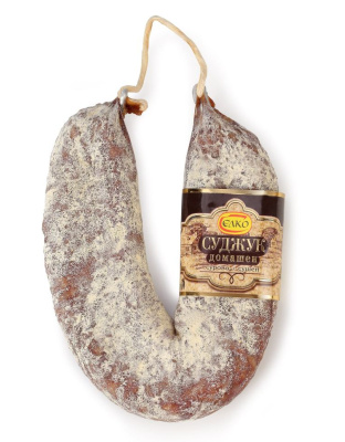 Homemade Sudjuk vacuum Elko - Price per KG