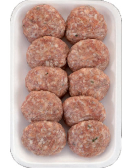 Meatballs 800g Elko