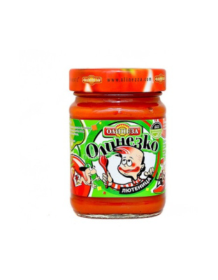Lutenitsa Olinesko 265g Olinesa