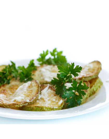 Salad Courgettes in Yoghurt Sauce 250g Veselina