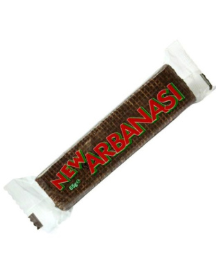 Wafer Tahini Halva Chocolate 65g Arbanasi