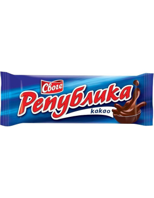 Dessert Republica Cocoa 30g Svoge