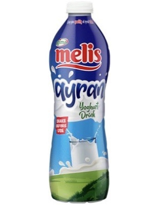 Ayran 770ml Melis