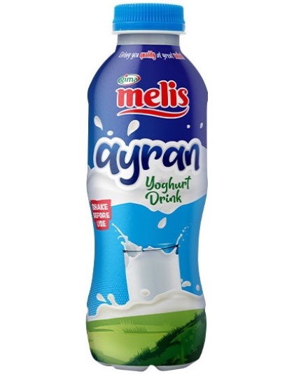 Ayran 250ml Melis