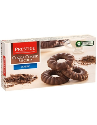 Biscuits Trayana Classic 135g Prestige