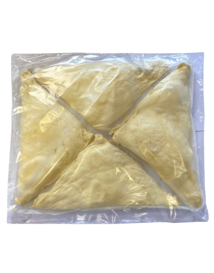 Bolyarska Triangular Pie with Cheese 195g