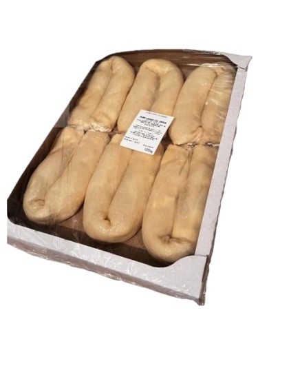 Shopska Banitsa with Cheese 1 box 6pcs x 215g