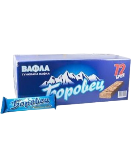 Wafers Borovets 55g Day&amp;Night