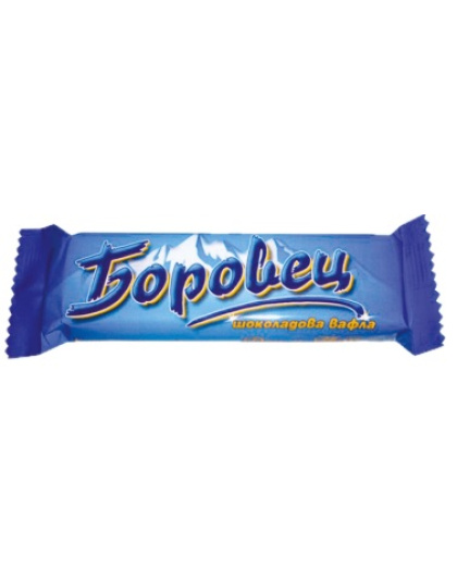 Wafers Borovets 55g Day&amp;Night