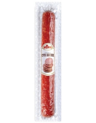 Dry Salami Shpek 220g Boni