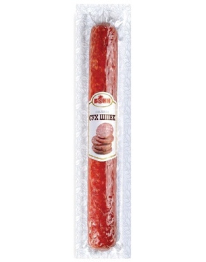 Dry Salami Shpek 220g Boni