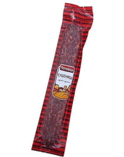 Sushenitsa 150g Chichovtsi