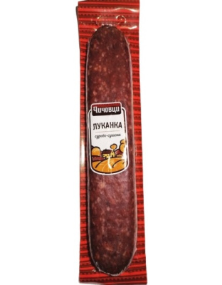 Lukanka 240g Chichovtsi
