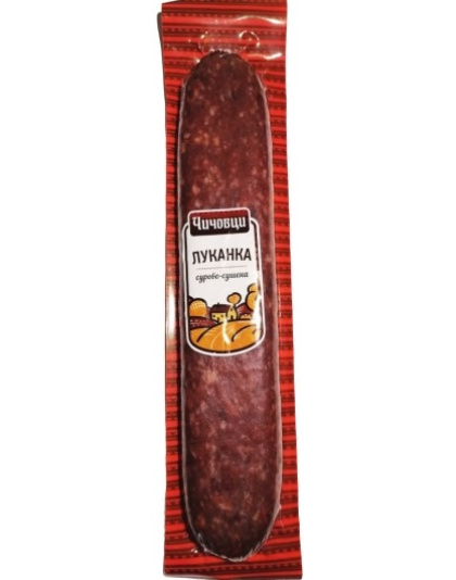 Lukanka 240g Chichovtsi