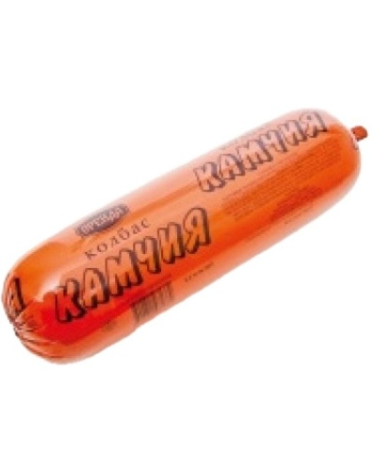 Sausage Kamchiya Orenda 720g