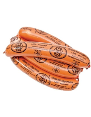 Lionska Sausage Family Pack Ken Price per KG
