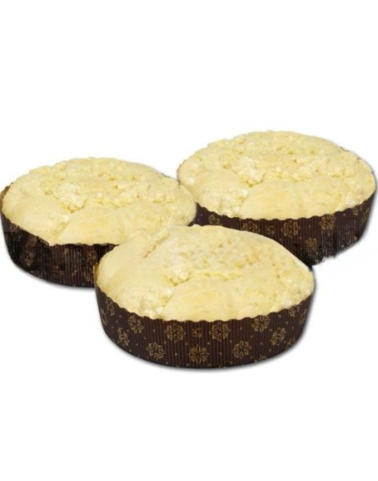 Bolyarska Milinka with Cow’s Milk Cheese 240g