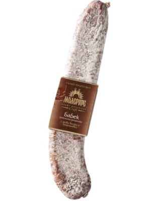 Babek Molerite 220G KFM