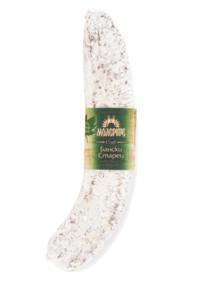 Banski Starets Molerite 220G KFM