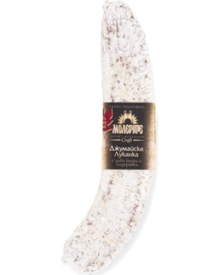 Jumaiska Lukanka Molerite 220G KFM