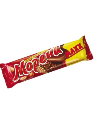 Moreni Wafer Maxx 49g