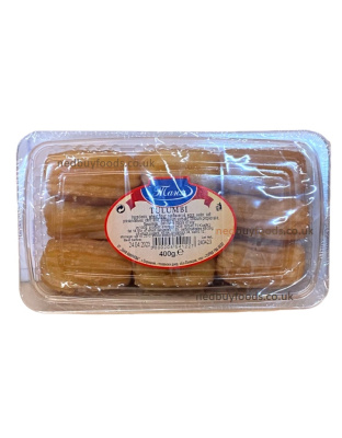 Tulumbi 400g Tanya Mincheva