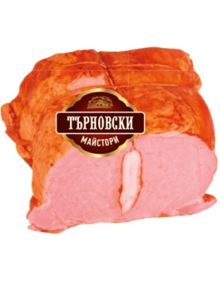 Double Smoked Pork Fillet Arbanasi Tarnovski Maistori Price per KG
