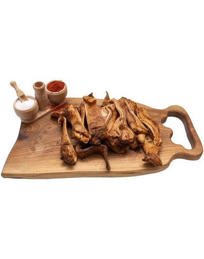 Grilled Pork Ears with Kaiser Spices Delfina Price per KG