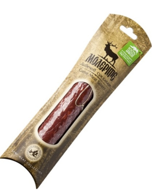 Salami Game Meat Molerite 220g KFM