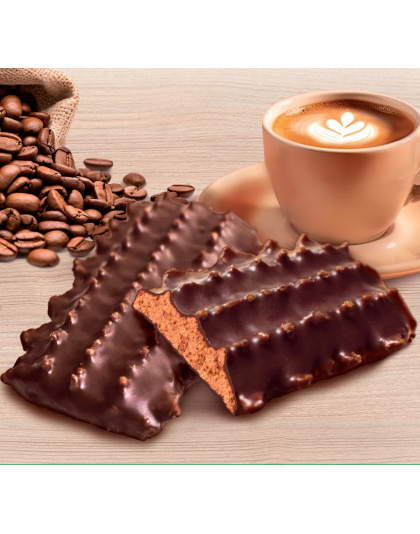 Coffee Biscuits 135g Prestige
