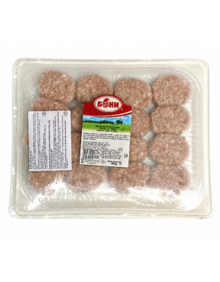 Meatballs 16*60g  960g Boni