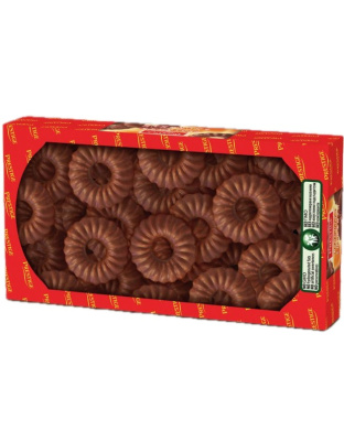 Prestige Coated Biscuits 300g Prestige