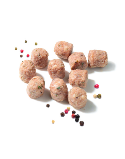 Soup Meatballs 300g Sami-M