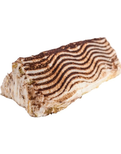 Vitosha Butter Cream Cake White 350g Janeta