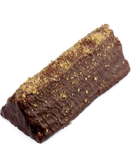 Vitosha Butter Cream Cake with Cocoa Glaze 350g Janeta