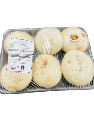 Mini Kemerka with Minced Meat – 6 Pieces * 150g Valya price per box